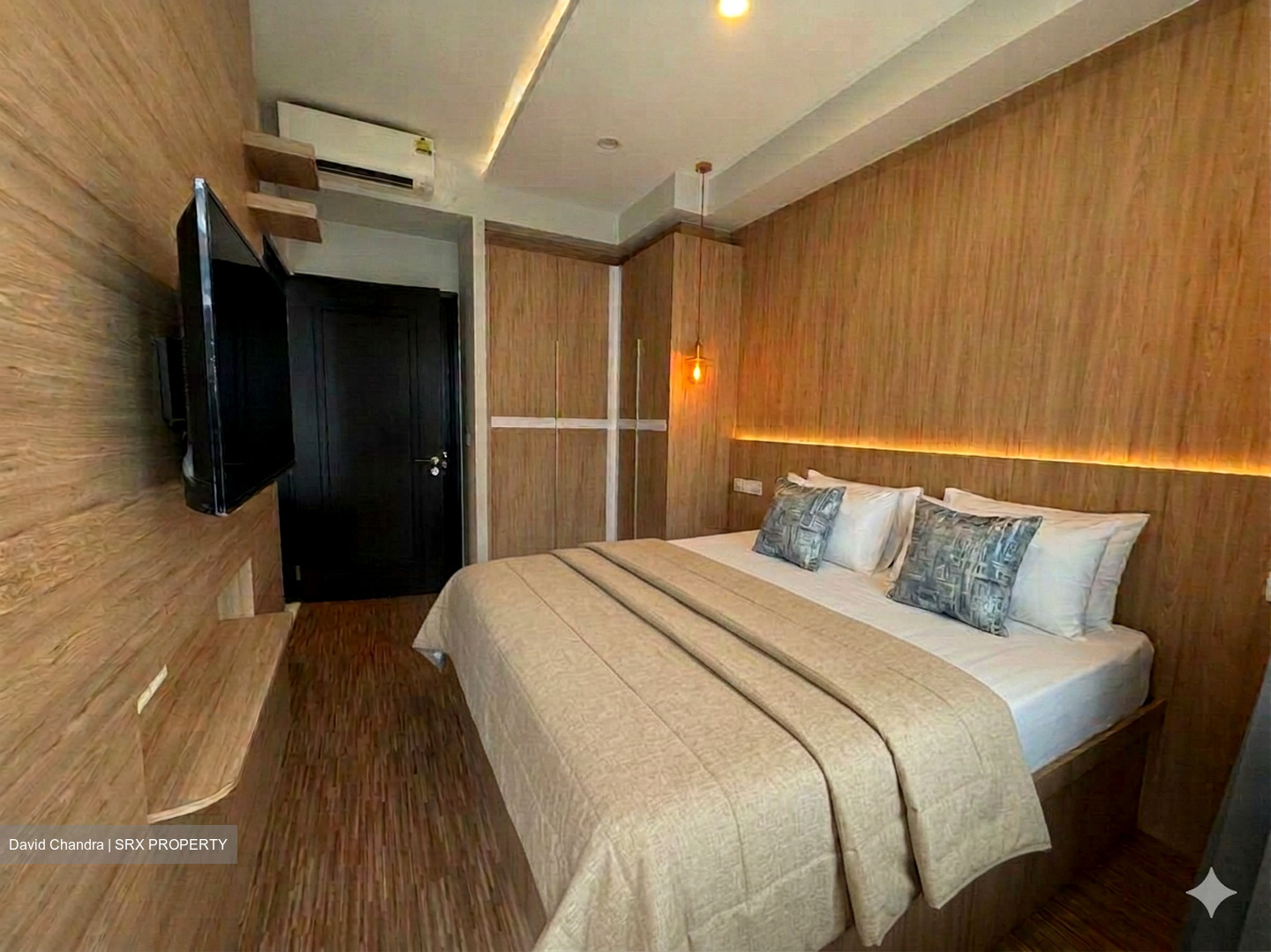 E Maison (D13), Apartment #532744191